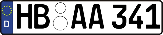 HB-AA341
