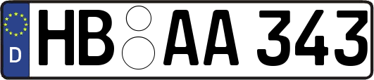 HB-AA343