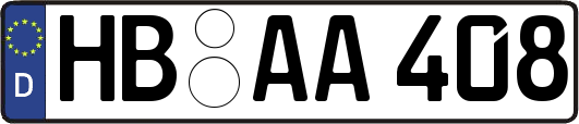 HB-AA408