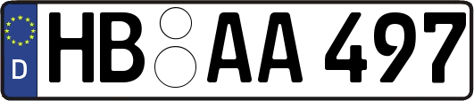 HB-AA497