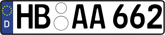 HB-AA662