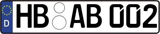 HB-AB002