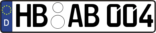 HB-AB004