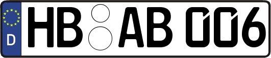 HB-AB006