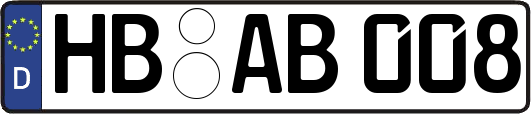 HB-AB008