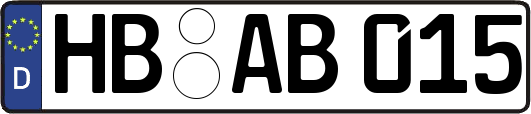 HB-AB015