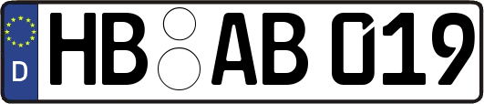 HB-AB019