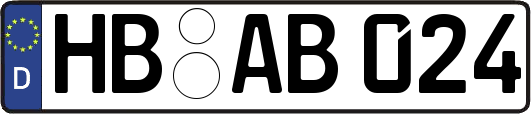 HB-AB024