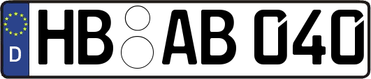 HB-AB040
