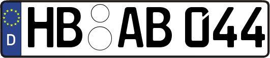 HB-AB044