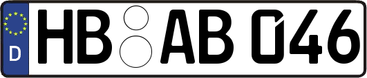 HB-AB046