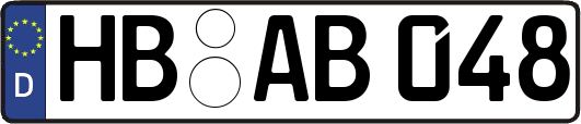 HB-AB048