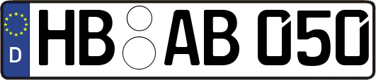 HB-AB050