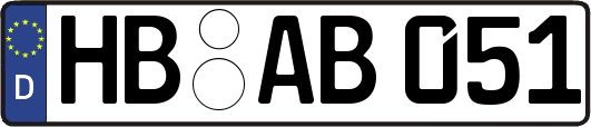 HB-AB051