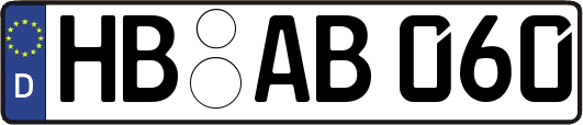 HB-AB060