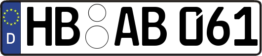 HB-AB061