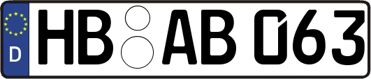 HB-AB063