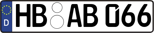 HB-AB066