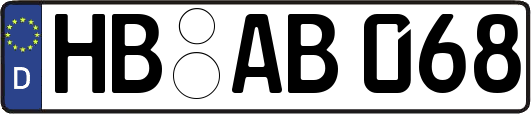 HB-AB068