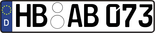 HB-AB073
