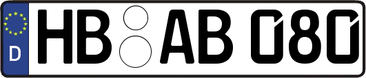 HB-AB080