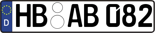 HB-AB082