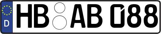 HB-AB088