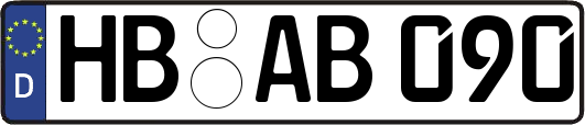 HB-AB090