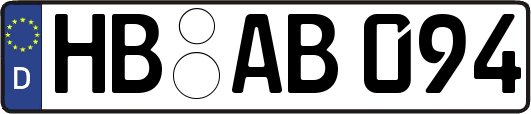 HB-AB094