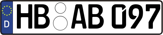 HB-AB097