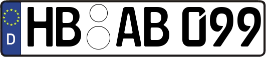 HB-AB099