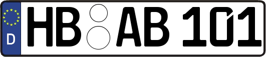 HB-AB101