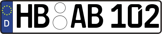 HB-AB102