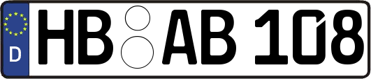 HB-AB108
