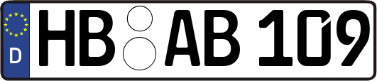 HB-AB109
