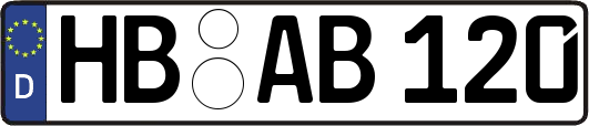 HB-AB120