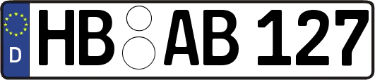 HB-AB127