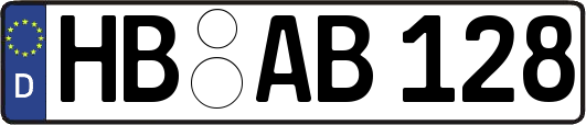 HB-AB128
