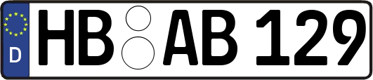 HB-AB129