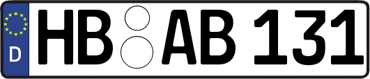 HB-AB131