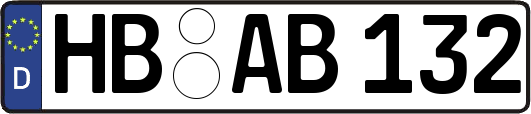 HB-AB132