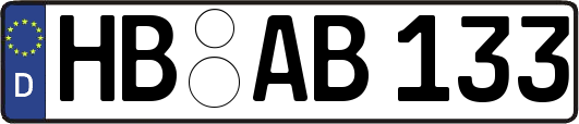HB-AB133