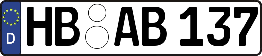 HB-AB137