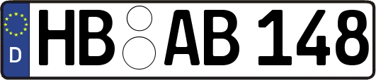 HB-AB148