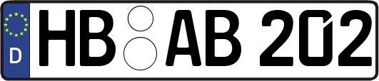 HB-AB202