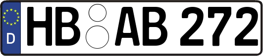 HB-AB272