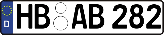 HB-AB282