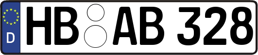 HB-AB328