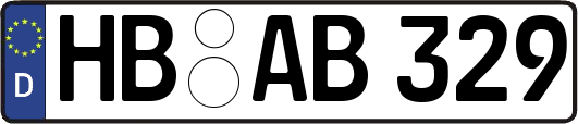 HB-AB329