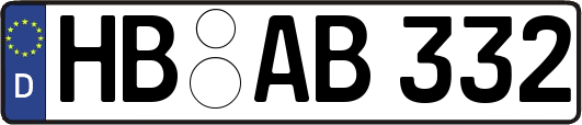 HB-AB332